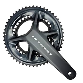 SHIMANO シマノ105 FC-5800 50-34T クランクセット SHIMANO シマノ105 FC-5800 50-34T クランクセット